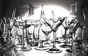 No pre-rinsing required